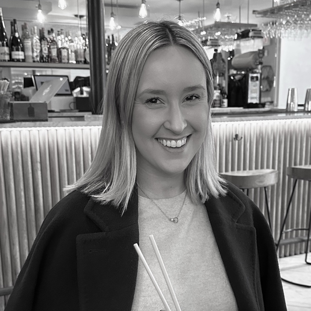 Meet your Posher, Sofia